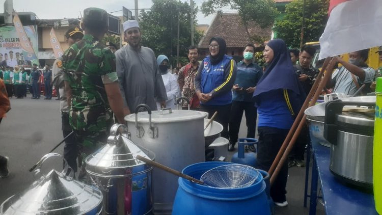 Wali Kota Probolinggo Minta Warga Siaga Bencana Hidrometeorologi