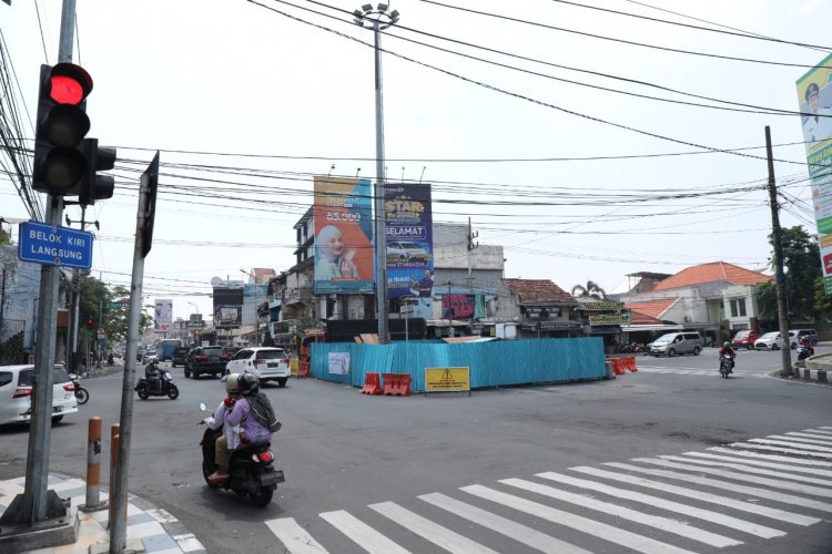 Pemkab Sidoarjo Kebut Pembangunan Tugu Pancasila dan Hikayat Sang Delta Babalayar