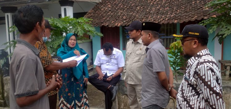 Puluhan Tahun Ditempati Mucikari, Pemilik Tanah Eks Lokalisasi Besini Gugat Pemkab Jember