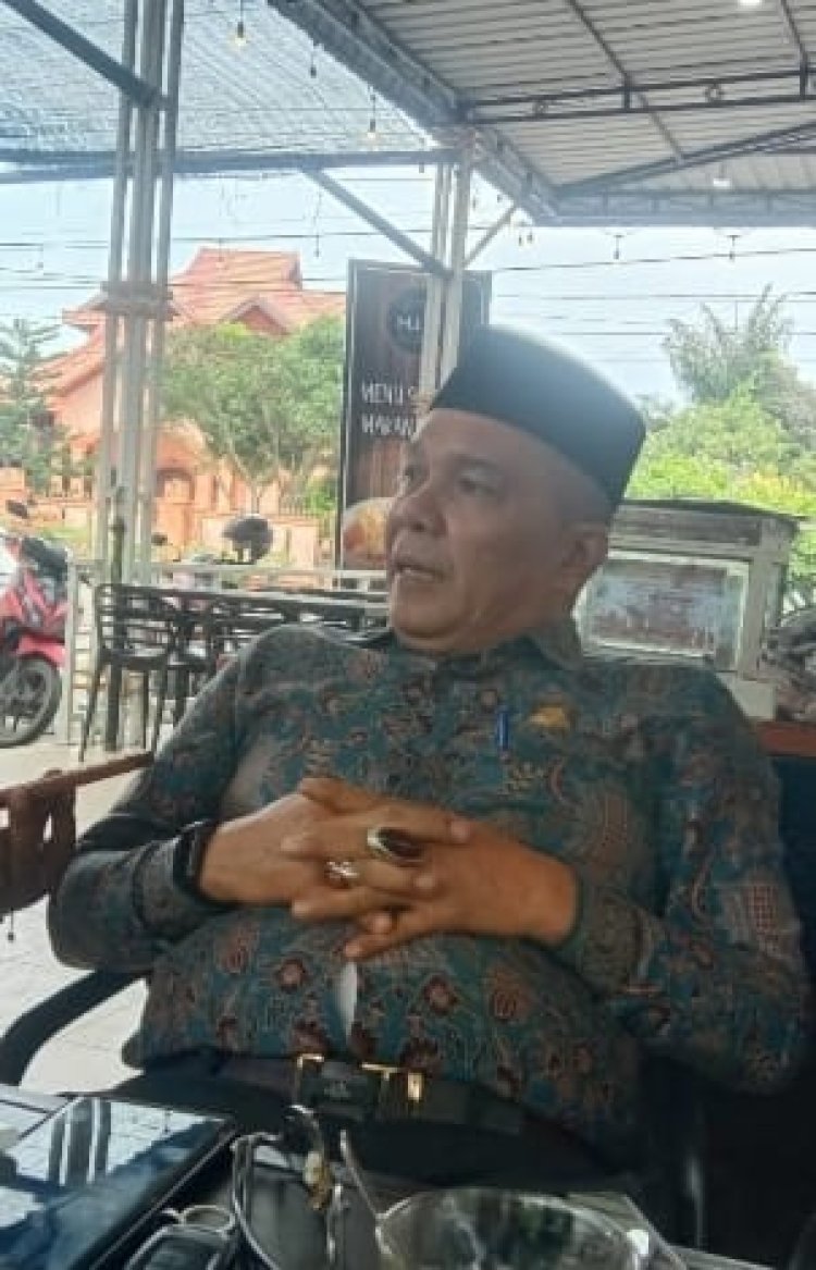 Berdalih Uang Sosial, Forum Kapus Aceh Utara Diduga Sunat Anggaran JKN 0,5 Persen