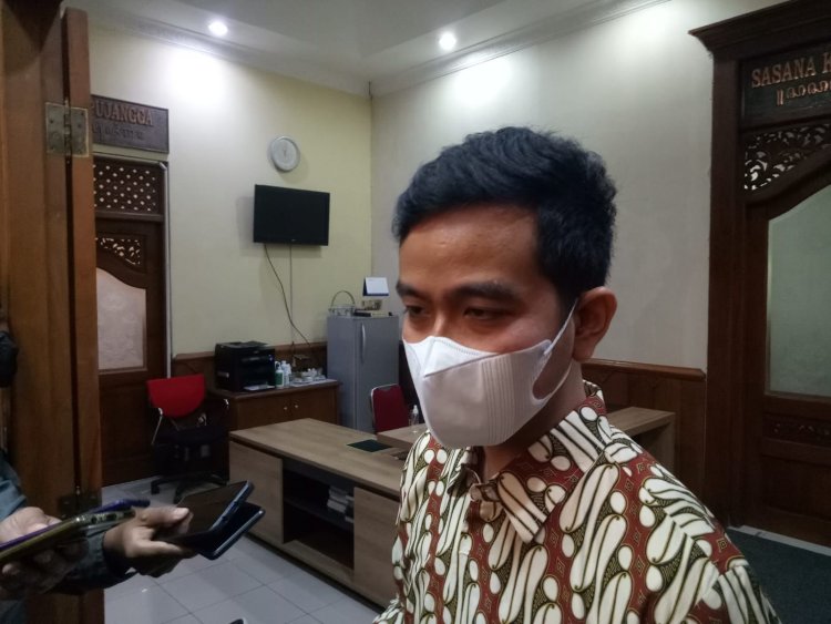 Siwo Surakarta Tertarik Jadi Tuan Rumah Porwanas XIV, Gibran : Solo Siap