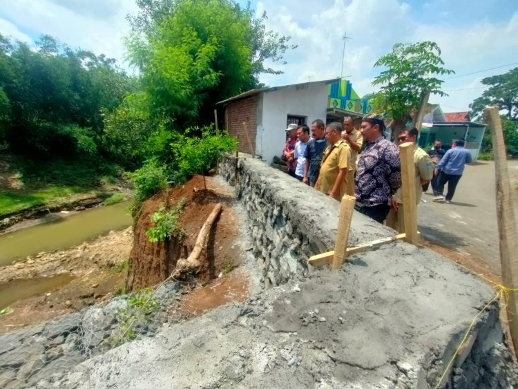 Awas, Dua Proyek Berpotensi Masalah Jika Tak Selesai Tepat Waktu