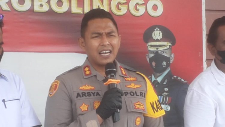 Lima Oknum Polisi di Probolinggo Terancam Dipecat