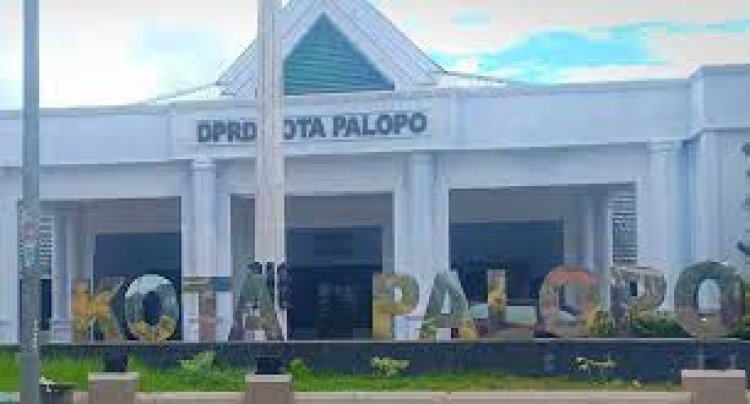 Tunjangan DO Anggota DPR Kota Palopo Mengalami Penurunan