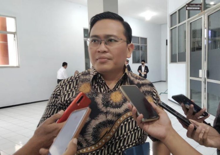 Ganti Perda Demi Tutup Pelacuran, Efektifkah?