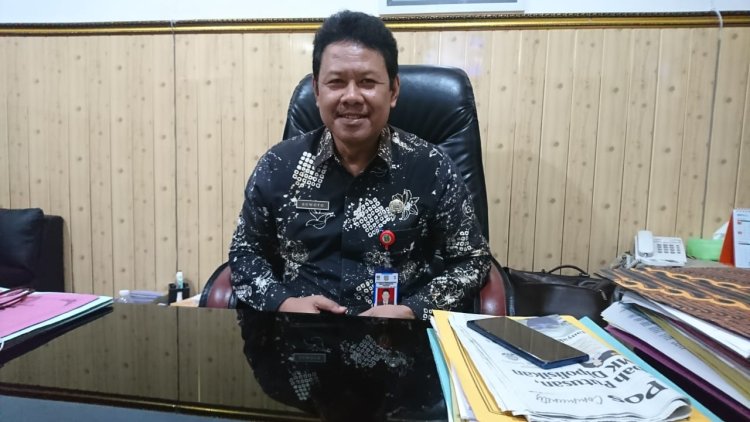 Kadikpora Magetan Puji Kinerja Pers untuk Kemajuan Pendidikan