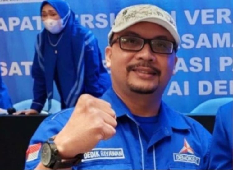 Usai Polisikan Ketua DPC Demokrat Probolinggo, Korban Asusila Cabut Berkas Laporannya