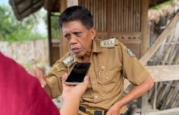 Staf Kecamatan Diperiksa BKPSDM, Camat Banyuputih Berusaha Ungkap Fakta