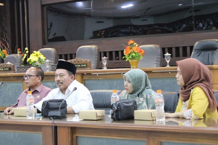 Kasus Stunting Situbondo Mencapai Dua Ribu, Wakil Rakyat Desak Pihak Terkait Tanggung Jawab