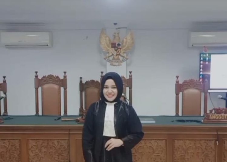 Mila Kesuma Sarankan Pengacara Panti Asuhan Pahami Hukum Sebelum Berkomentar Praperadilan