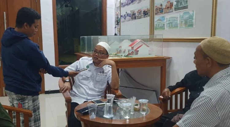 Menelisik Potensi Pidana Pembangunan MCK di Sekitar Rumah Wakil Ketua DPRD Situbondo