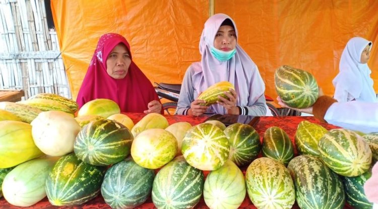 Buah Krai, Hasil Bumi Banyuwangi yang Paling Dicari Saat Bulan Ramadan