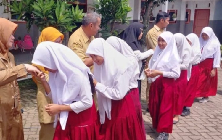 Polres Jember Selidiki Pungli PIP oleh Oknum Politikus Serta Guru dan Sekolah