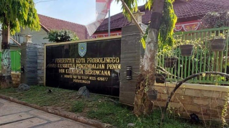 69 Kasus DBD di Probolinggo Dominasi Anak