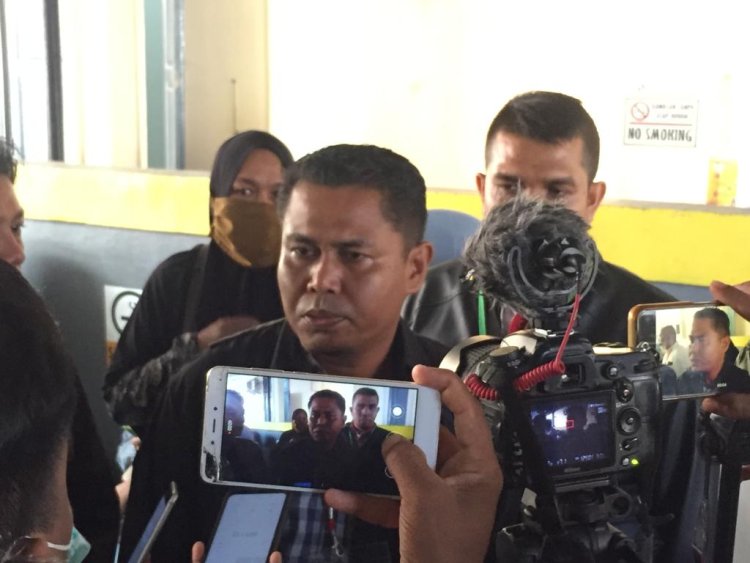 Ketua Cakra Minta Polda Aceh Serius Usut Oknum Polisi Ancam Warga di Aceh Utara