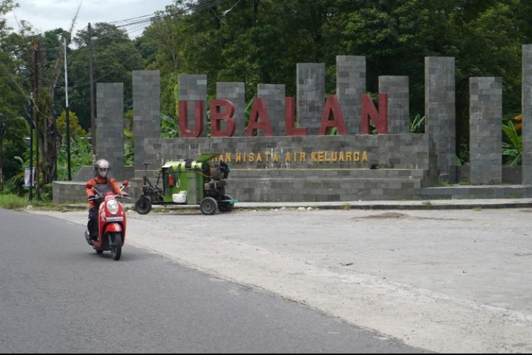 Mas Dhito Gagas Optimalisasi Dua Objek Wisata Milik Pemkab Kediri