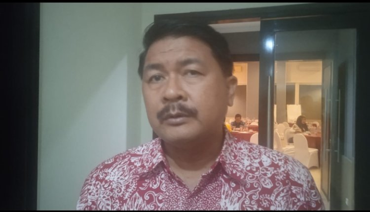 Pengamanan Ganjar Pranowo untuk Konsolidasi Pemenangan Pilpres 2024 Difasilitasi Pemkab Jember