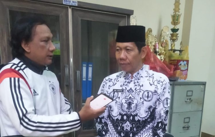 Begini Penjelasan Ketua PGRI Terkait Keberadaan Guru di Kabupaten Malang