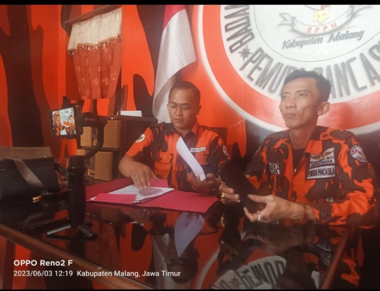 BPPH PP 'Lawan' Isu Miring Soal Investasi di Kabupaten Malang