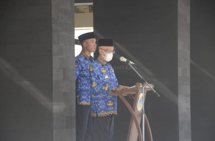 Jadi Irup, Bupati Bondowoso Ceritakan Bara Persatuan Indonesia hingga Pendirian Boedi Oetomo