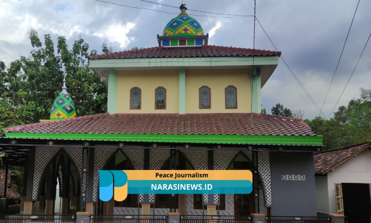 Polda Jatim Tangani Dugaan Penyelewengan Hibah Provinsi di Situbondo, Takmir Masjid Diperiksa