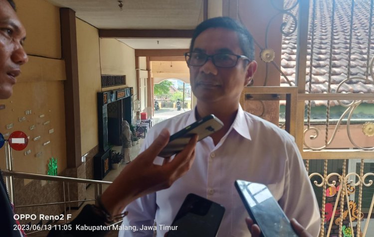 Cara Ketua DPRD Kabupaten Malang Tingkatkan Partisipasi Pemilih Pemula di 2024