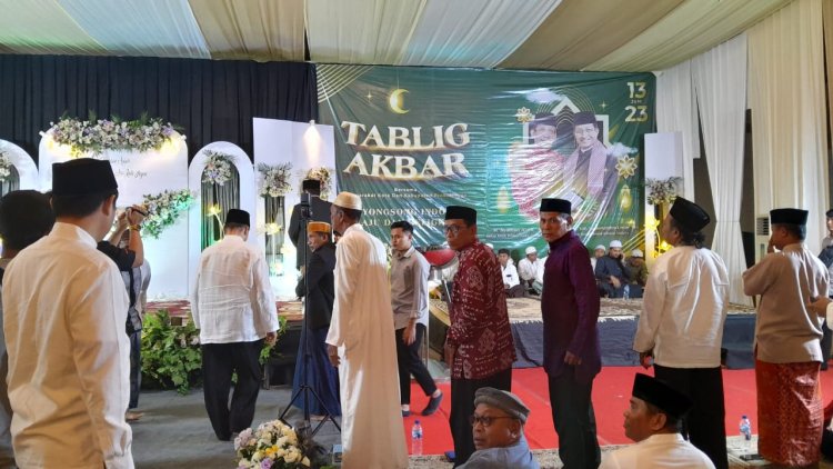 Inikah Sosok Cawapres dari PDIP? Ternyata dari Golongan Ulama