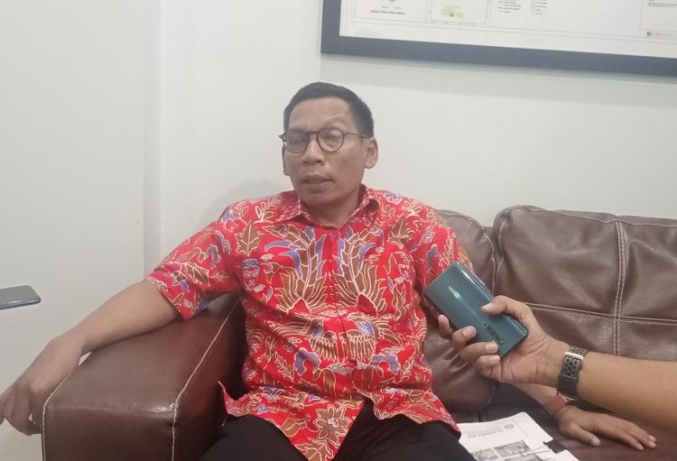 Pakai Anggaran Pemeliharaan Rutin Dan Peningkatan, Pemkab Malang Kebut Jalan Rusak