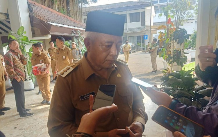 Ingat-ingat, Bupati Malang Minta Puskesmas Terima Pasien 24 Jam