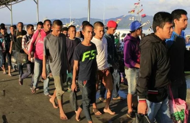 Lindungi Pekerja Migran dari Kekerasan, DPRD Banyuwangi Ajukan Raperda PMI