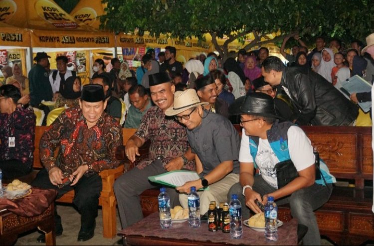 Wonorejo Mendunia: Surga Event dan Kegiatan Budaya di Kota Santri