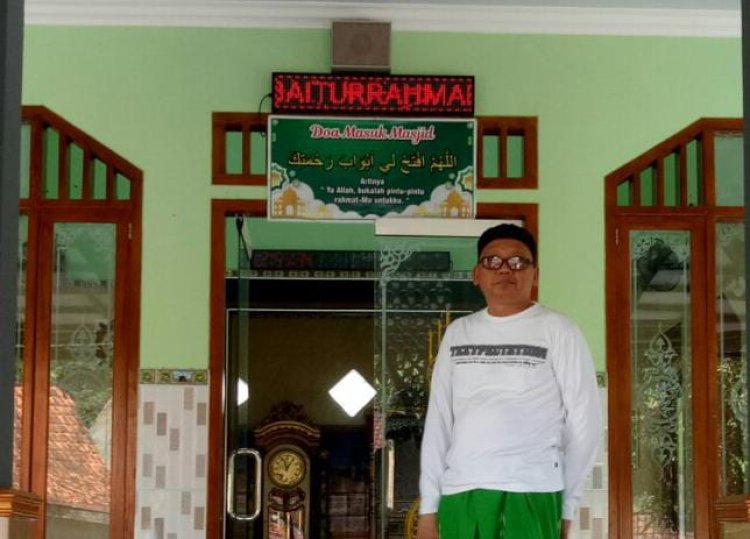 Oknum DPRD Jatim Terlibat Dugaan Korupsi Pembangunan Masjid Situbondo? Mantan Panitia Anggaran Provinsi Buka Suara