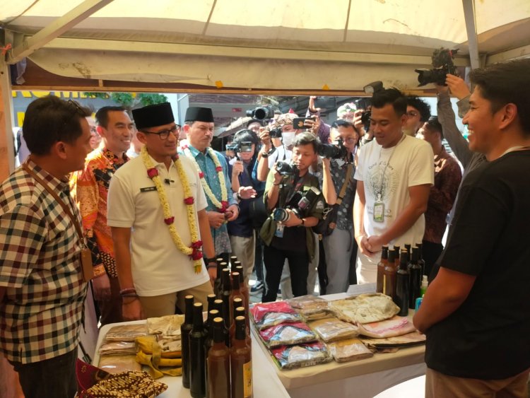 Pokdarwis Wonorejo Dapat Undangan Istimewa dari Kementerian Pariwisata