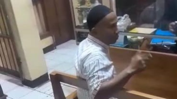 Taksi Online Asal Sidoarjo Dibegal di Probolinggo