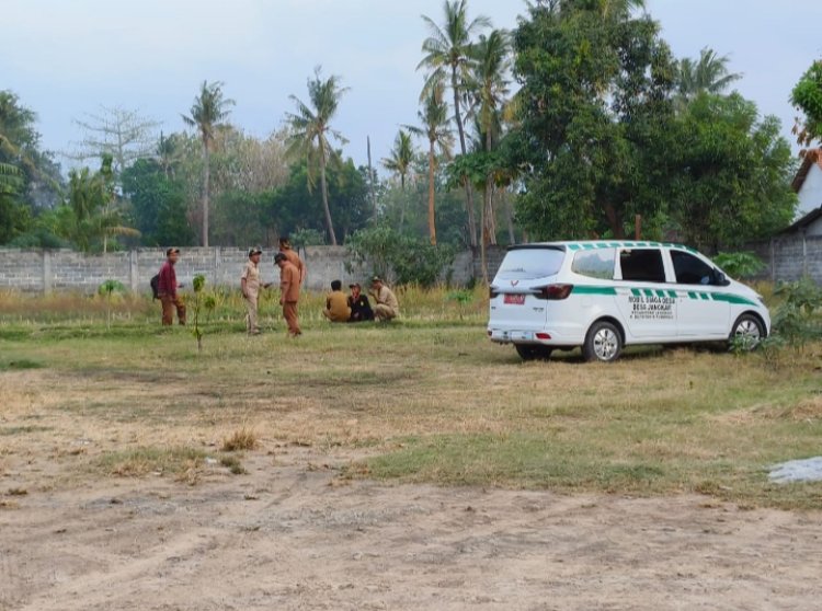 Inspektorat Periksa Kades Jangkar dan Perangkat, Pelayanan di Desa Terganggu