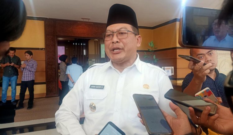 Begini Penjelasan Wabup Malang Perihal Program UHC