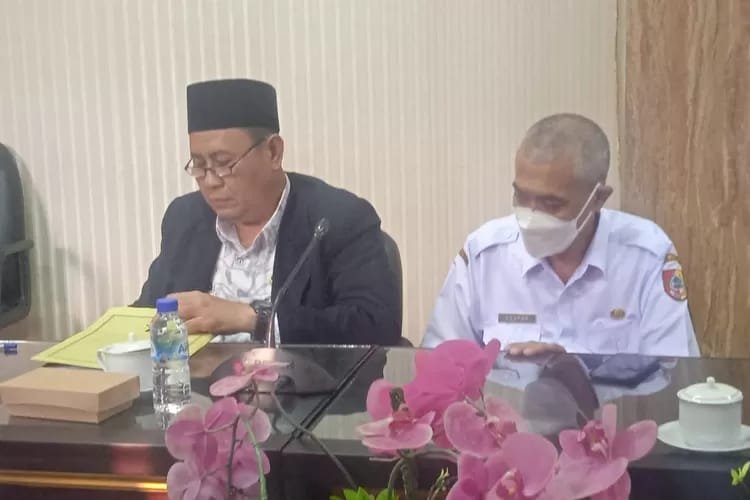 Dinkes Jember Manfaatkan  DBHCHT untuk Bantu Kesehatan Warga Tidak Mampu