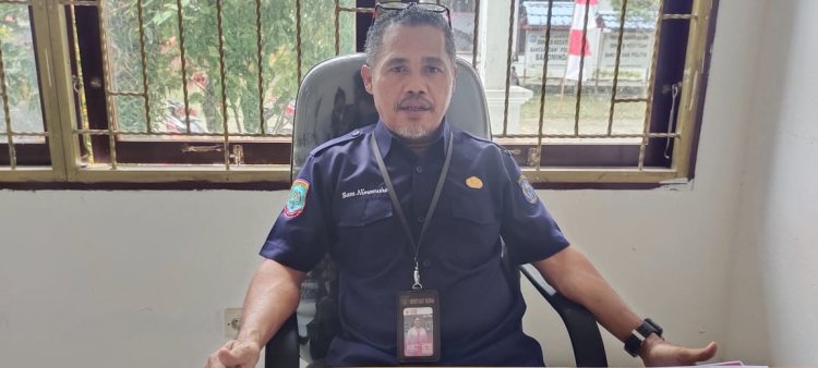 Kadisperindag: Soal Relokasi Pedagang, Pemda Sudah Sangat Siap