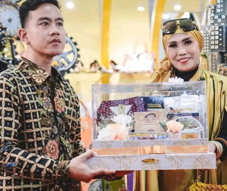 Dikunjungi Sekmen hingga Walikota Solo Gibran, Produk Jember Sukses Juara 1 Expo UMKM 2023