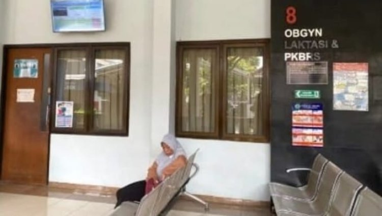 Sediakan Poli Laktasi, RSUD dr Iskak Bantu Lancarkan ASI Eksklusif