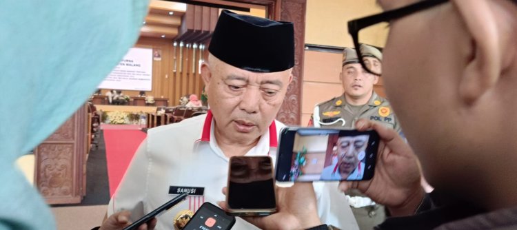 Kembangkan Potensi Wisata, Bupati Malang Ingin Bangkitkan Perekonomian Masyarakat