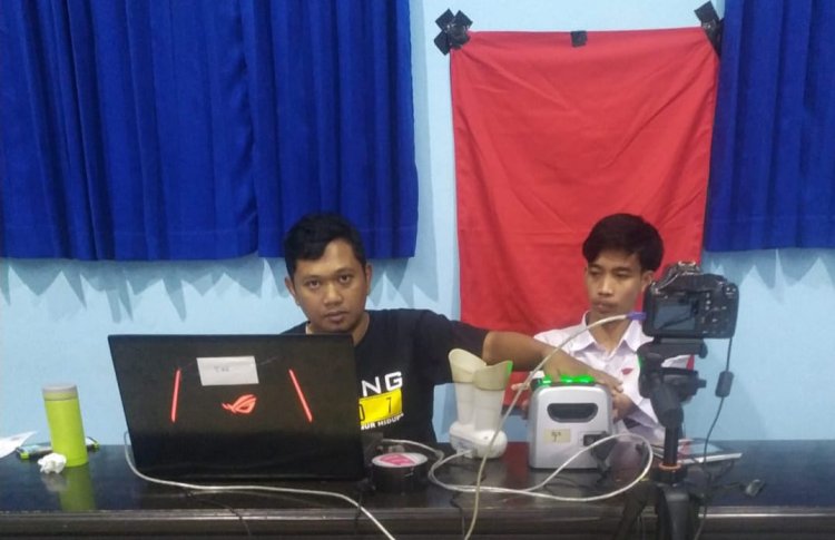 Jemput Bola Adminduk, Dispendukcapil Kabupaten Malang Percepat Perekaman