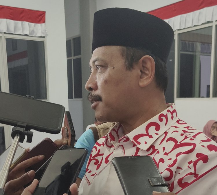 Tanpa Maria Ulfa, Hambali Optimis Gerindra Situbondo Dapat Kursi di Dapil IV