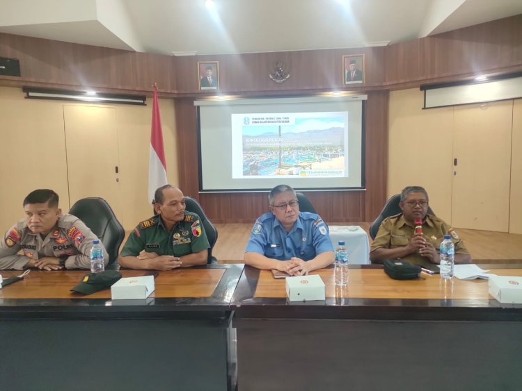 Pulau Kelapa di Puger Bakal Jadi Ekowisata Baru, Strategi UPT PPPI Puger