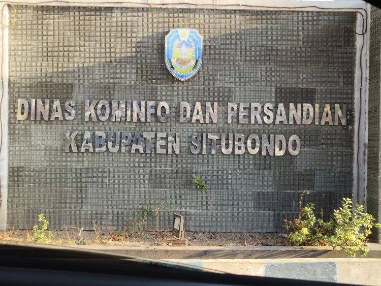 Terbongkar Adanya Kamera di Kamar Mandi Dinas Kominfo Situbondo, DPRD Akan Turun Langsung