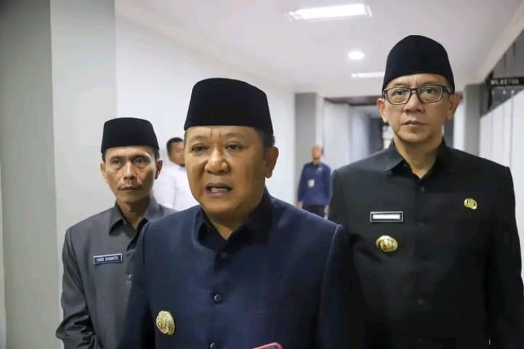 APBD Jember 2024 Ditarget Fokus Perkuat Ketahanan Pangan