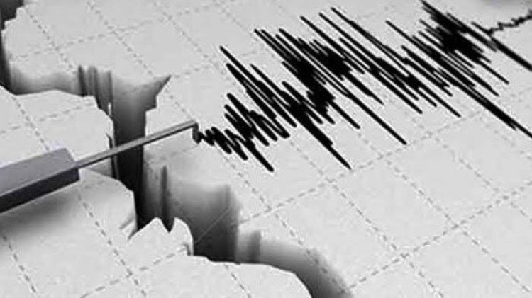 Gempa Susulan 4,0 SR di Brebes, Warga Kembali Panik