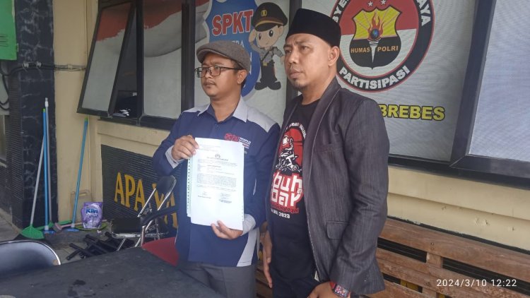 Dianiaya, Diancam Bunuh Lalu Dipaksa Layani Intim, Cewek Brebes Ini Polisikan Pacar