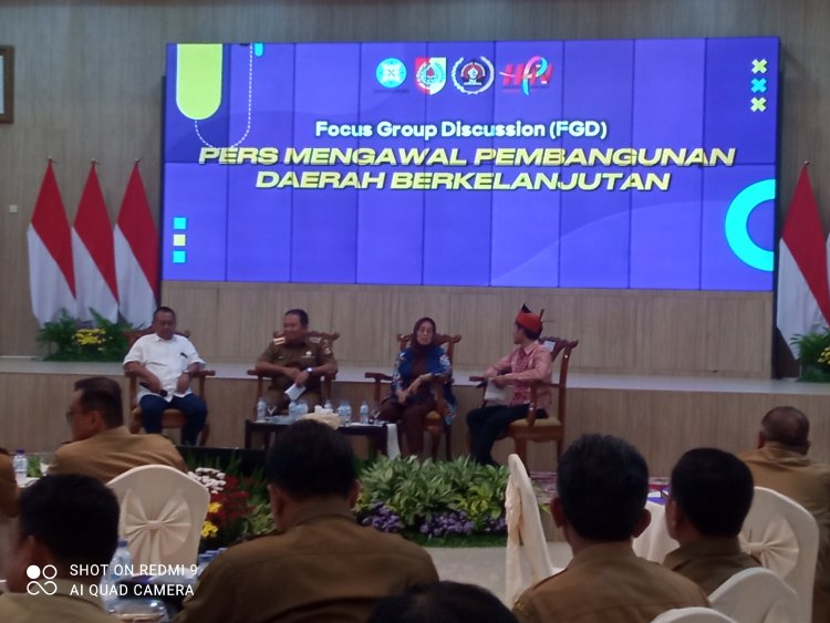 Bupati Jember Klaim Kepercayaan Publik Terbangun dengan Baik