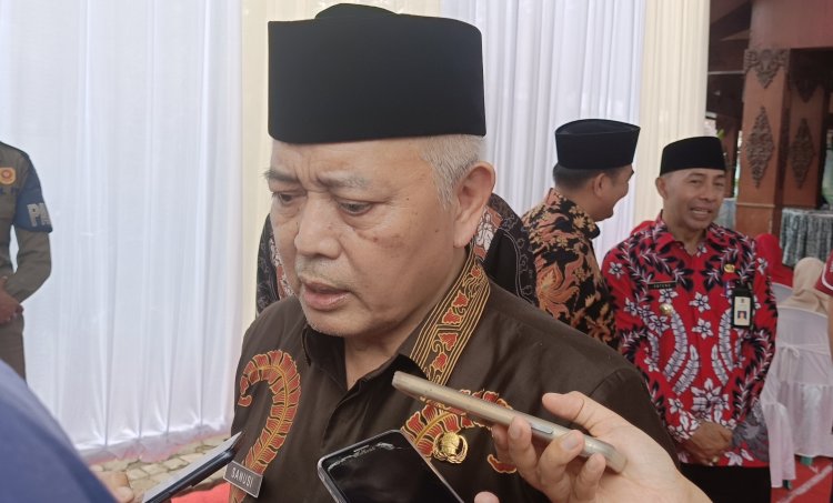 Bupati Malang Berencana Gandeng Cawabup dari PKB di Pilkada 2024